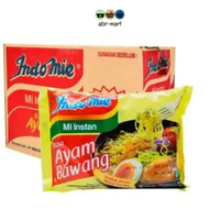 INDOMIE AYAM BAWANG KARTONAN .
