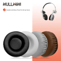 NullMini Replacement Earpads for Koss Porta Pro Pp Sp Storm Headphones Ear Cushion Earmuffs Sleeve Headset