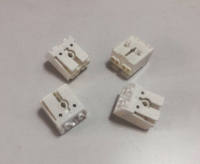 〖水電材料〗/懶人配件 燈具 快速接頭 2點式 〖永光照明〗TC1-C505