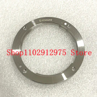 Repair Parts For Sony A6400 A6500 ILCE-6400 ILCE-6500 Lens E-Mount Mounting Bayonet Ring Ass'y