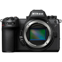 【Nikon 尼康】Z6 III Z6M3 BODY 單機身(公司貨 全片幅微單眼相機 6K Z63)