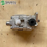 KUBOTA L3408 Tractor Spare Parts ASSY PUMP