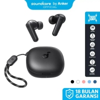 True Wireless Earbuds Anker Soundcore R50I - A3949 Pasti Ori