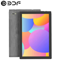 New 10.1 Inch Google Android Tablet Octa Core 8GB+256GB ROM WiFi Tablets Google Play 4G LTE Dual SIM 6000mAh