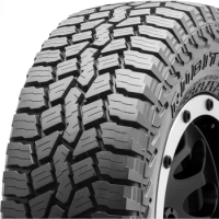 Rubitrek A/T All-Terrain Radial Tire - 285/70R17 117T