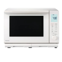 【Panasonic 國際牌】27L蒸烘烤微波爐(NN-BS607)
