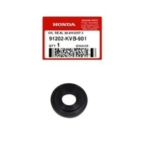 SEAL KRUK AS KIRI BEAT SCOOPY SPACY VARIO 110 KARBU FI ASLI AHM 91202-KVB-901