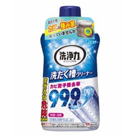 🔥雙11下殺優惠🔥日本【ST雞仔牌】99.9%洗衣槽除菌去污劑550g 12瓶特惠組