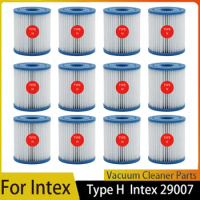 for Intex Type H Swimming Pool Easy Set Filter Cartridge, for Intex 29007, for Intex 330 GPH Filter Pump 28601/28602