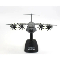 Mô hình máy bay A400M tỷ lệ 1/200