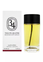 DIPTYQUE DIPTYQUE - 34 boulevard Saint Germain 聖日爾曼大道34號淡香水 100ml