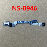 NS-B946 New MIC Board for lenovo ideapad 530s-14ARR 14IKB Microphone