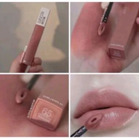 Super Stay Matte Ink Lipstick SHAKER 355