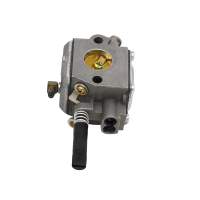 Sesuai untuk Shindaiwa 488 Carburetor Gasoline Chainsaw