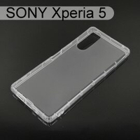 【ACEICE】氣墊空壓透明軟殼 SONY Xperia 5 (6.1吋)