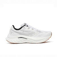 Saucony Endorphin Speed 4 [S20940-11] 男 慢跑鞋 輕量競速跑鞋 白