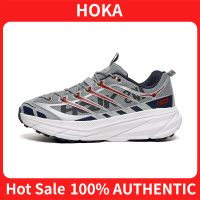 รองเท้าวิ่ง HOKA ONE ONE รุ่น Mafate Three 2 สำหรับผู้ชายและผู้หญิง ทรงโลว์ท็อป
