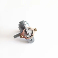 Fuel Valve Petcock Switch Assembly for Honda Dax ST50 ST 50 12V Motorcycle Vacuum Fuel Pump Valve Petcock Switch
