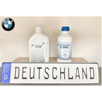 【玖肆靚】BMW 變速箱油 ZF6 ZF8 LIFEGUARD FLUID 6HP 8HP 6速 8速 自排油 產地德國