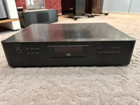 ROTEL RCD-1570 CD PLAYER (Ex Demo Showroom)