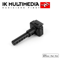 『IK Multimedia』iRig Mic Video 行動裝置麥克風 / 公司貨保固