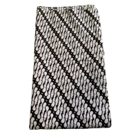 PARANG PUTIH  | Kain Batik Tradisional | Kain Jarik Manten | Kain Batik Lawasan Bahan Katun Halus pa