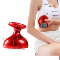 Breast Soothing and Breast Strengthening Massager
