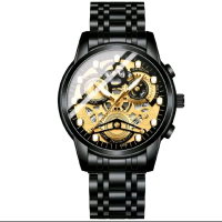 Jam Tangan Fngeen Tahan Air Ori
