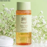 Pixi Toner Original Vitaman C Glow Tonic Acne Treatment Shrink Pores Moisturizing Hydrating Woman Face Serum Skin Care