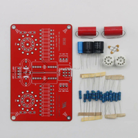 Hifi Conrad Johnson pv12ph Preamp Board 12au7/ecc82 Ống Stereo Preamplifier Board Kit