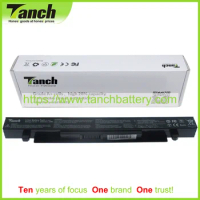 Tanch Laptop Battery for ASUS 0B110-00231100 NBBOEM0060 F450 A550 X550 Y582LV F550LA Y481C 14.4V 4 cell