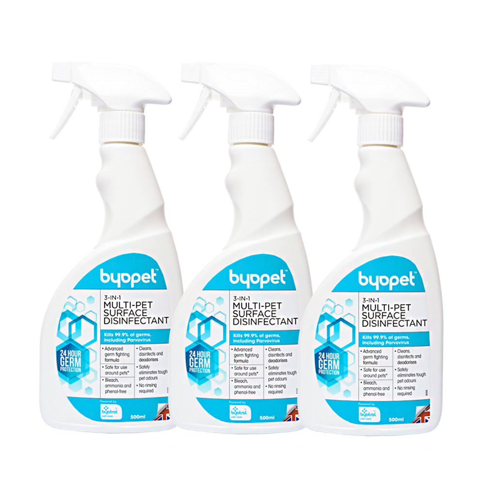 Byopet的價格推薦 2023年5月 比價比個夠BigGo