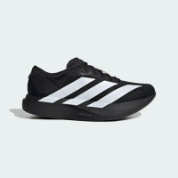 【adidas 愛迪達】Adizero Evo Sl M 男 慢跑鞋 彈力 支撐 緩震 黑 白(JP7149)