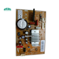 บอร์ด DA92-00459E DA41-00814A Bc ตู้เย็นบอร์ดแปลงความถี่สำหรับ Electrolux Samsung ตู้เย็น