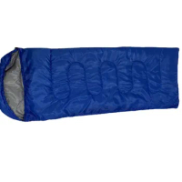 Sleeping Bag Tourism Outdoor Camping Nature Hike Waterproof Breathable Comfortable Lightweight Adult Sleeping Bag SBG04