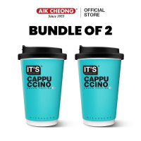 Bundle Of 2 It's Cup Series For Each Flavour 2 Cup