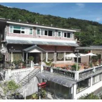 住宿 泉世界溫泉會館 烏來區