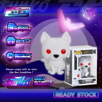 [ READY STOCK ]  FUNKO POP ! Game Of Thrones Ghost