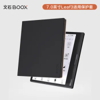 Onyx BOOX Leaf3 Leaf 3 PC Case
