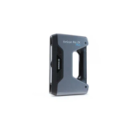 EinScan Pro 2X Plus Multi-Functional Handheld 3D Scanner