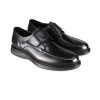 【Waltz】職人必備 空氣鞋再進化 真皮皮鞋 紳士鞋(614045-02 華爾滋皮鞋)