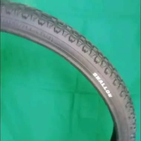 Ban Luar sepeda Ukuran 24x1.75 SWALLOW HITAM - Ban Luar - Ban Luar sepeda - Ban Luar sepeda 24 - Ban