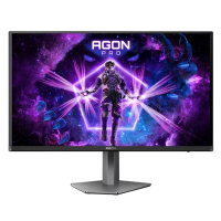 AOC AG276QZD2 27型 OLED 2K 240Hz 專業電競螢幕