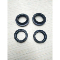 COD ซีลโช๊คหน้าขนาด 35 mm. 35*48.2*6 สำหรับใส่รถมอเตอร์ไซด์ Stallions CT400 ( 1ชุด4ชิ้น )