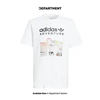 Kaos Anak ADIDAS ADVENTURE II0929 ORIGINAL 152