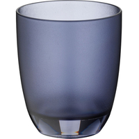 《KELA》Samira漱口杯(海藍300ml) | 水杯 牙刷杯 洗潄杯