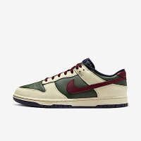 Nike Dunk Low [FV8106-361] 男 休閒鞋 經典 From Nike To You 潮流 米綠紅