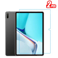 For Huawei MatePad 11 2021 10.95'' Wi-Fi Tablet Screen Protector Film Tempered Glass For Huawei MatePad 11 2021 Screen Protector