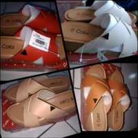 Wedges Silang Calbi 1133