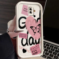 เคสโทรศัพท์แบบนิ่ม, สำหรับ Samsung Galaxy J6+ 2018, Samsung Galaxy J6+, Samsung Galaxy J6 10F, Samsu